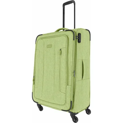 Валіза Travelite Boja Green L (TL091549-80)