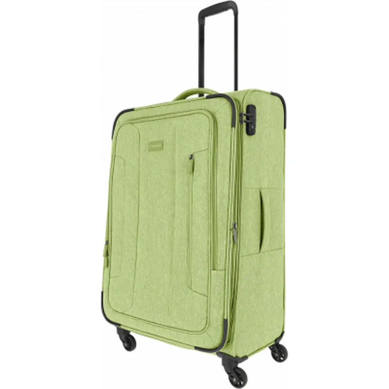 Валіза Travelite Boja Green L (TL091549-80)