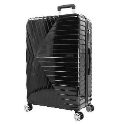 Валіза Semi Line 28" L T5765-3 Black (DAS302952)