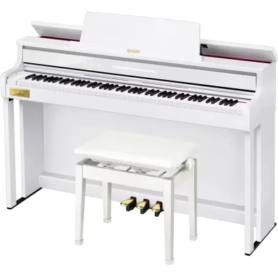 Цифрове піаніно Casio AP-750WEC7 (394748)