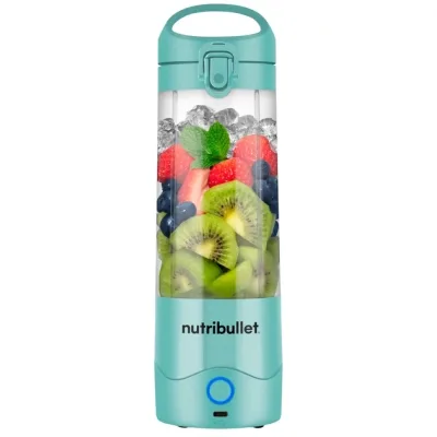 Блендер NUTRIBULLET NBP003LBL