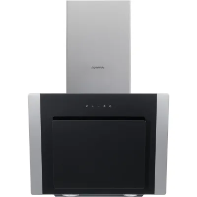Витяжка кухонна Pyramida NRX 60 (800) SR XGBL