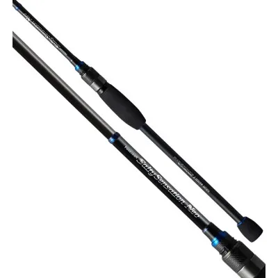 Вудилище Ever Green Salty Sensation Neo NEOS-63SL-S 1.91m 0.1-3.5g (1452.17.39)
