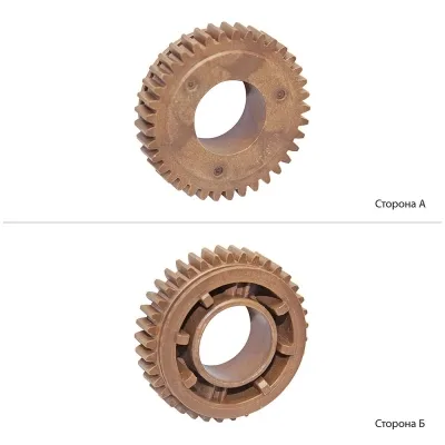 Шестерня NewTone NEWTONE аналог JC66-01588A (JC66-01588A-NT)