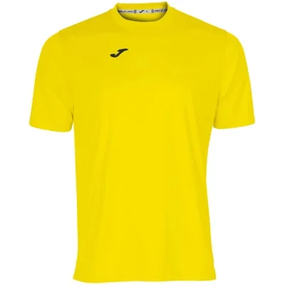 Футболка Joma Combi 100052.900 жовтий L (9995043044085)