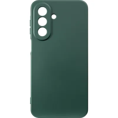 Чохол до мобільного телефона Armorstandart ICON Samsung A27 5G Camera Cover Dark Green (ARM89806)