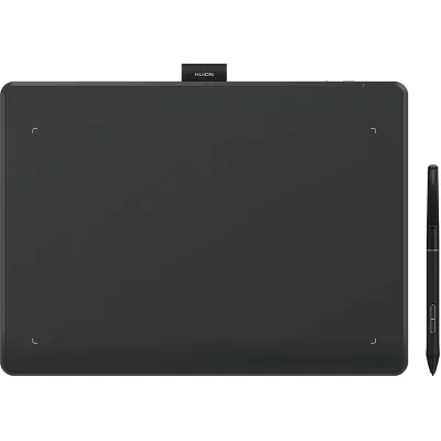 Графічний планшет Huion Inspiroy Frego M + рукавичка (L610)