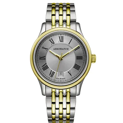 Наручний годинник Aerowatch 24962BI01M