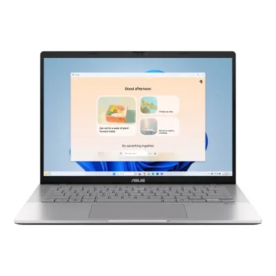 Ноутбук ASUS Vivobook S14 M3407GA-SF010 (90NB17L2-M000A0)