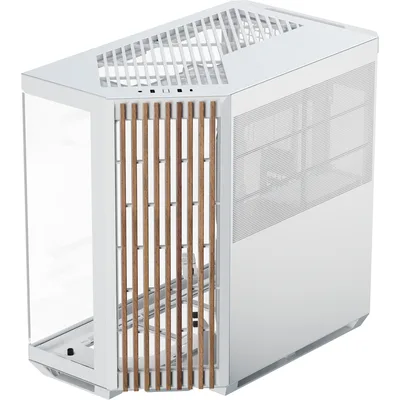 Корпус для ПК APNX V1-W White (APCM-VI01103.21)
