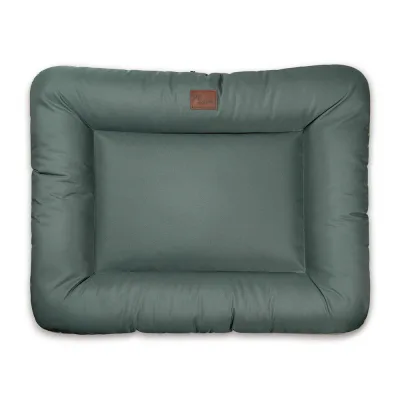 Лежак для тварин Pet Fashion ASKOLD 5 102х76х14 см хакі (4823082445646)