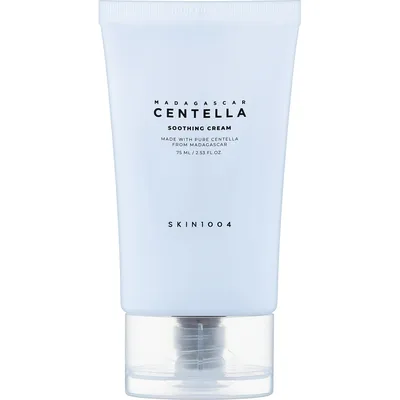 Крем для обличчя SKIN1004 Madagascar Centella Soothing Cream 75 мл (8809913830832)