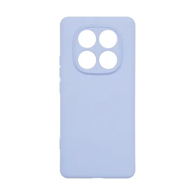 Чохол до мобільного телефона Armorstandart ICON Xiaomi Redmi Note 14 Pro 5G / Poco X7 Camera cover Lavender (ARM79830)