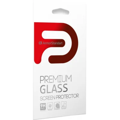 Скло захисне Armorstandart Glass.CR Samsung Galaxy Tab A8 2021 X200/X205 (ARM60261)