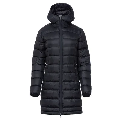 Пальто Turbat Odda 2 Wmn jet black L (012.004.2099)