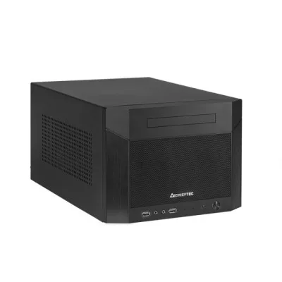 Корпус для ПК Chieftec PRO CUBE MINI (CN-01B-OP)