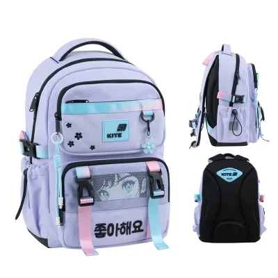 Рюкзак шкільний Kite Education 1022 Sakura (K26-1022M-1)