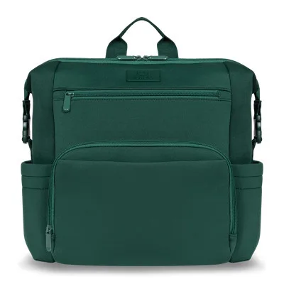 Сумка для мами Lionelo Cube Green (LO-CUBE GREEN)