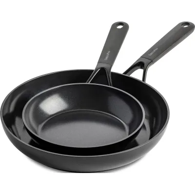 Набір сковорідок GreenPan Smart, 20+28 см (CC003338-001)