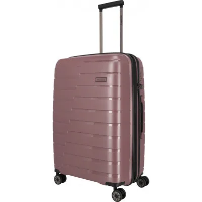 Валіза Travelite Air Base Lilac M (TL075348-17)