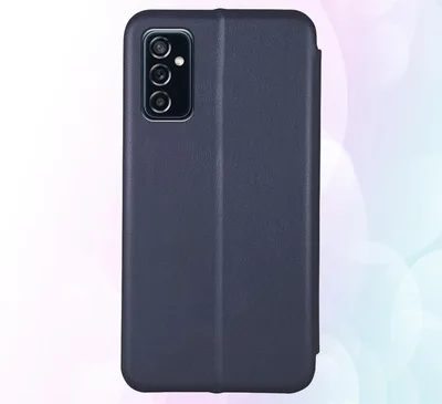 Чохол до мобільного телефона BeCover Exclusive Samsung Galaxy A16 4G SM-SM-A165/A16 5G SM-A166 Deep Blue (712201)