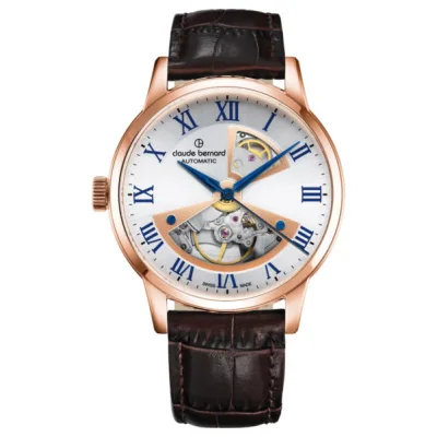 Наручний годинник Claude Bernard 85017 37R ARBUR