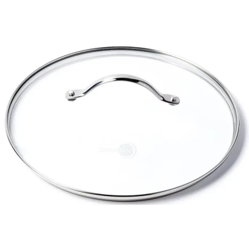 Кришка для посуду GreenPan універсальна 16 см (CC006558-001)
