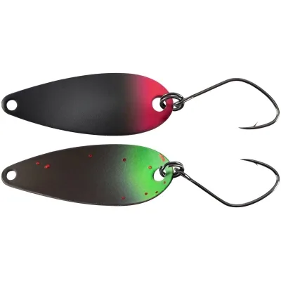 Блешня Select Rival 3.5g 34mm 20 Dark Blinker (1870.80.36)