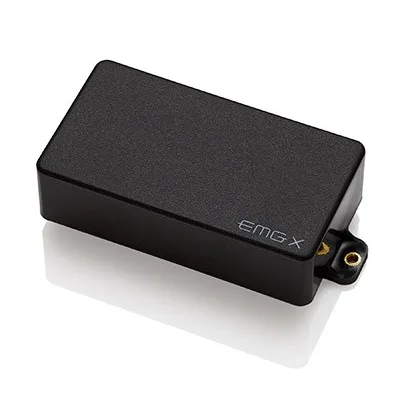 Звукознімач для гітари EMG 60X Black