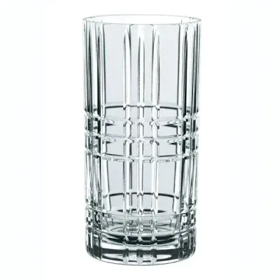 Склянка Nachtmann Highland Longdrink Square 445 мл (98234)