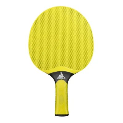 Ракетка для настільного тенісу Joola Ракетка для настільного тенісу Joola Vivid Outdoor Lime (51012) (931716)
