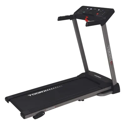 Бігова доріжка Toorx Motion (MOTION) (932182)