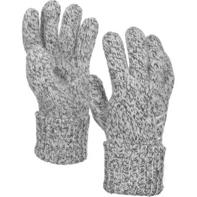 Рукавиці Ortovox Classic Wool Glove grey blend - M (025.001.1145)