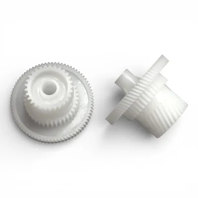 Шестерня 76/38/29Т привода картриджа Samsung ML-1610/2010/2015 Veaye (JC66-00806A-VE)