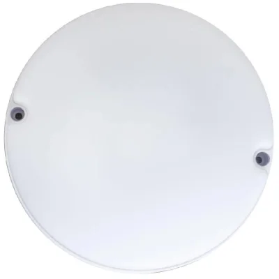 Світильник Євросвітло LED  18Вт коло CL-R1 6400K IP65