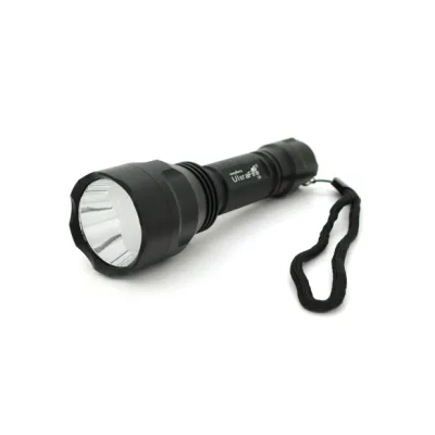 Ліхтар UltraFire C8-T6