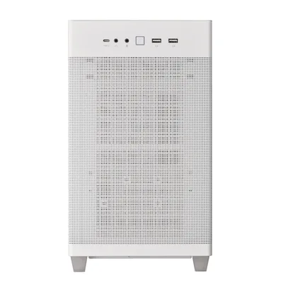 Корпус для ПК ASUS Prime AP201 White (90DC00G3-B39000)