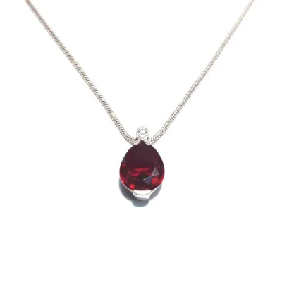 Кольє Thomas Sabo KE658-1-017