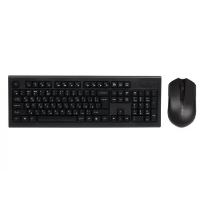 Комплект A4Tech 3000N (4711421904940)