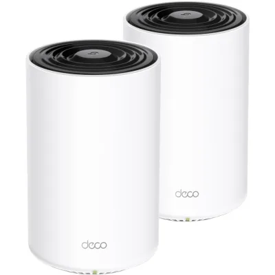 Точка доступу Wi-Fi TP-Link DECO-PX10-2-PACK