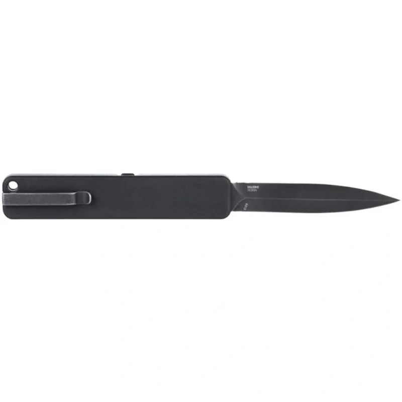 Ніж CRKT Gravitic Flip Black (6013)