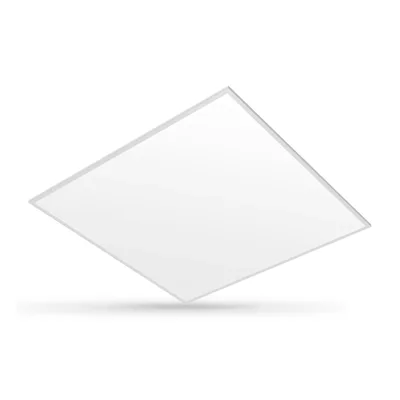 Світильник Videx LED панель 48W 4100K матова (VL-Pb484W(2)) (упаковка 2 шт)