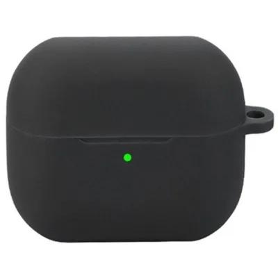 Чохол для навушників BeCover для Samsung Galaxy Buds 3 FE Black (715110)