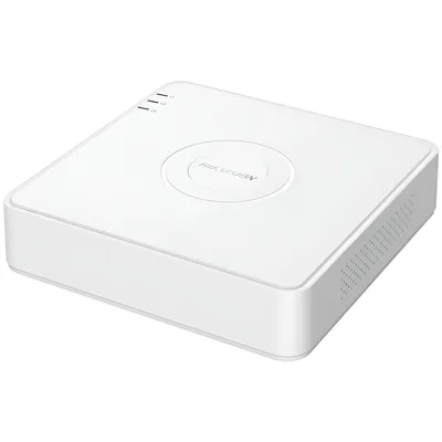 Реєстратор для відеоспостереження Hikvision DS-7104NI-Q1(D)