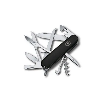 Ніж Victorinox Swiss Army Huntsman (1.3713.3B1)