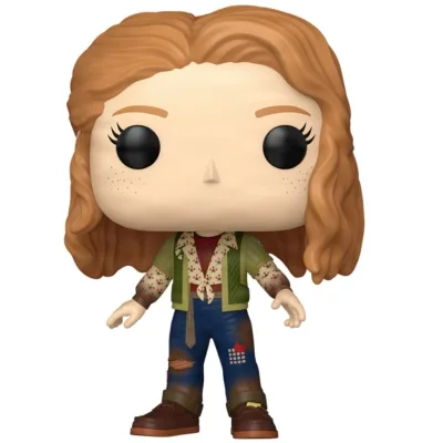 Фігурка Funko Pop серії Дивні дива S5 - Макс (90288)