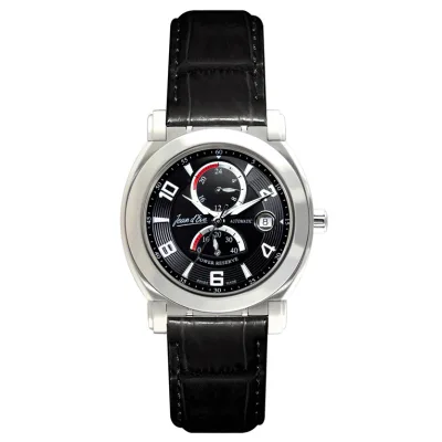Наручний годинник Jean d`Eve 847051NS.AA.K