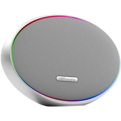 Акустична система HiFuture Orbit Silver (orbit.silver.)