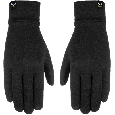 Рукавиці Salewa Cristallo 28214 0910 - XS - чорний (013.012.1640)
