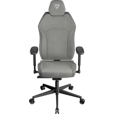 Крісло для геймерів TX3 Solo 360 Loft Air Light Grey (TEGC-2080104.41)